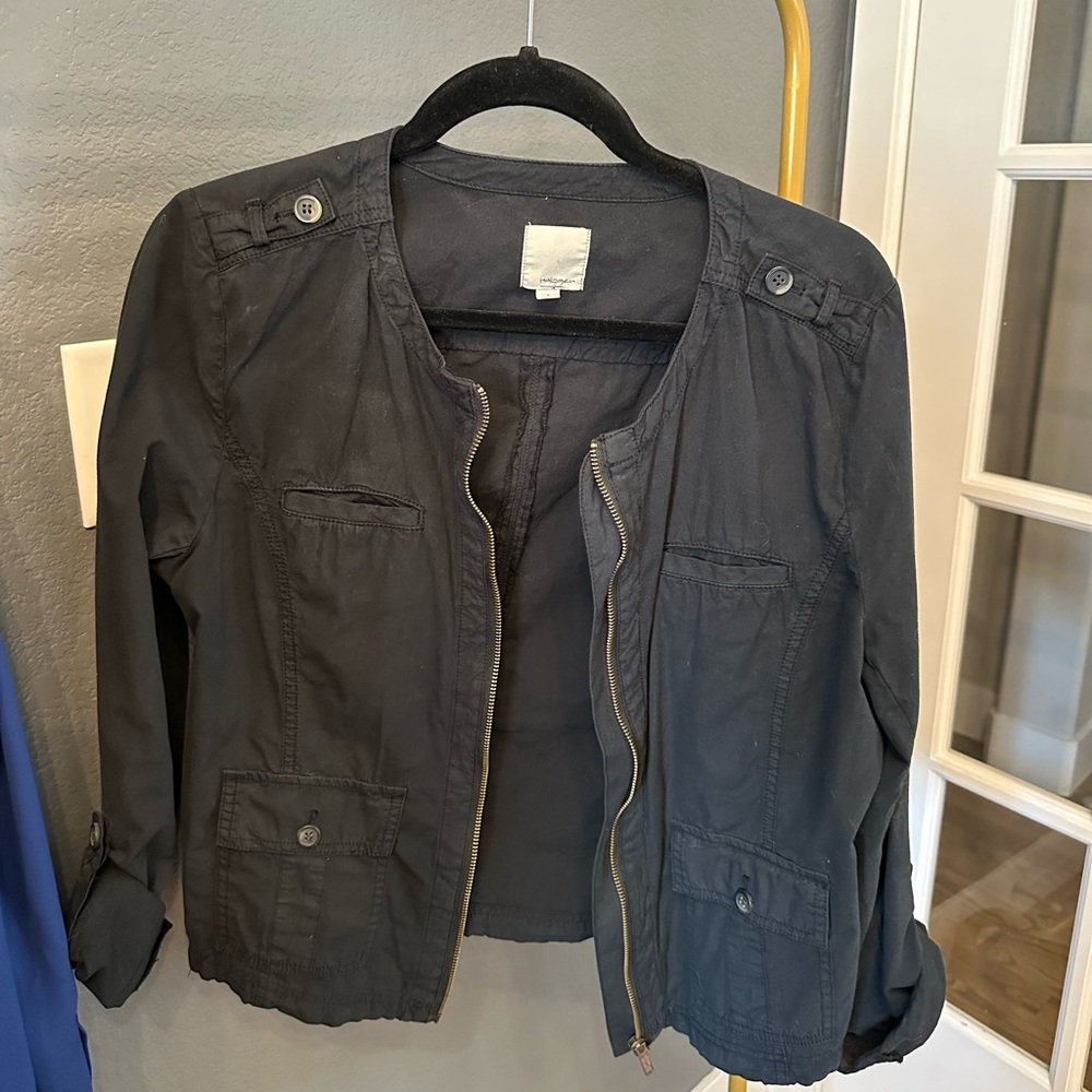 Halogen Field Jacket From Nordstrom’s-Size L